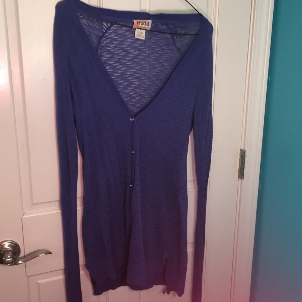 Cardigan